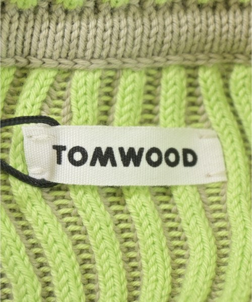 TOM WOOD 毛衣