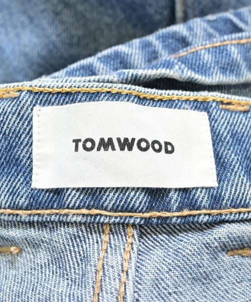 TOM WOOD 牛仔褲