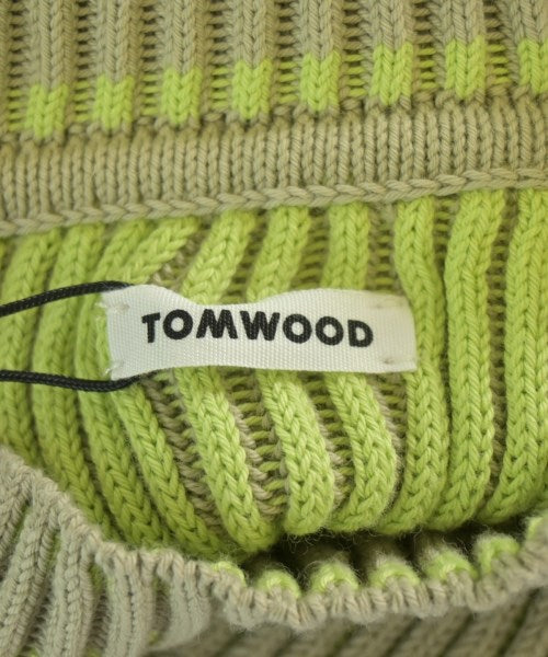 TOM WOOD 毛衣