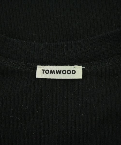 TOM WOOD 背心