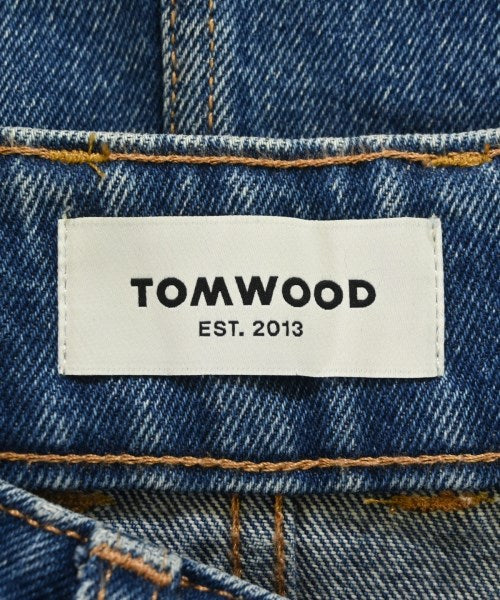 TOM WOOD 長裙/超長裙