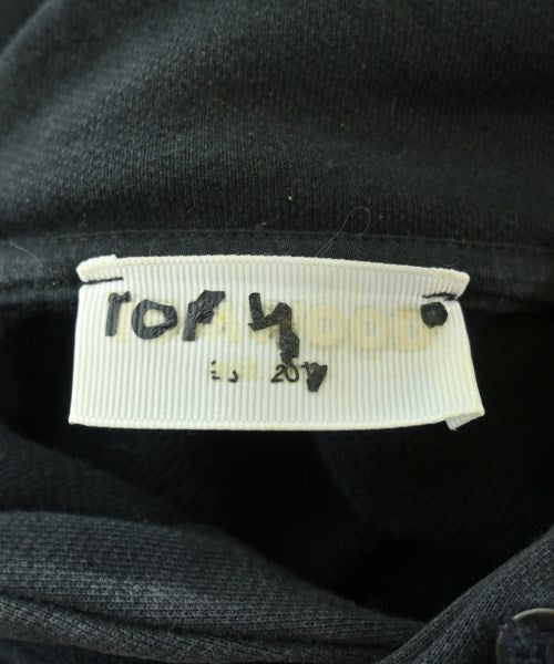 TOM WOOD 連帽衫