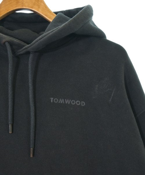 TOM WOOD 連帽衫