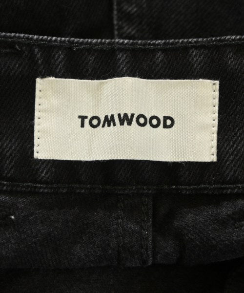 TOM WOOD 牛仔褲