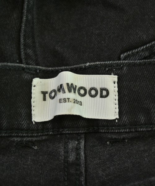 TOM WOOD 牛仔褲