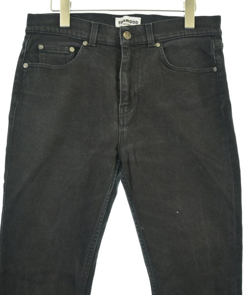 TOM WOOD 牛仔褲