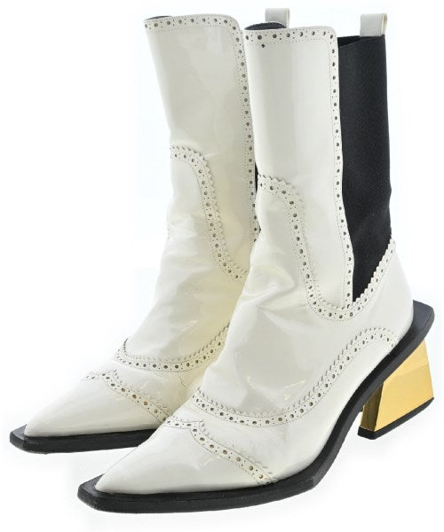 MARQUES' ALMEIDA 靴子