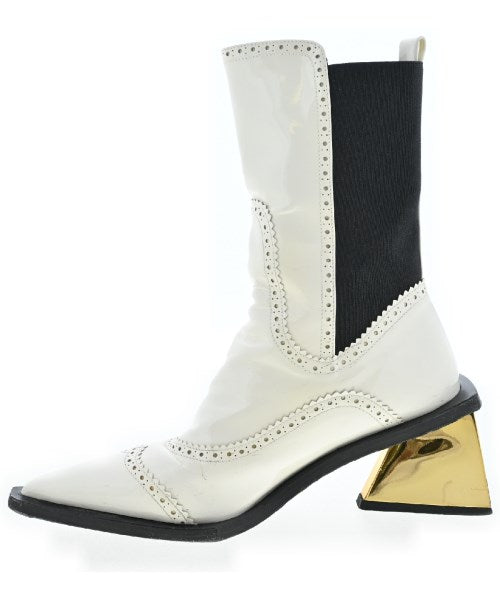 MARQUES' ALMEIDA 靴子