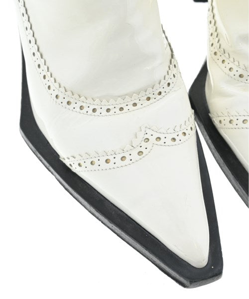 MARQUES' ALMEIDA 靴子
