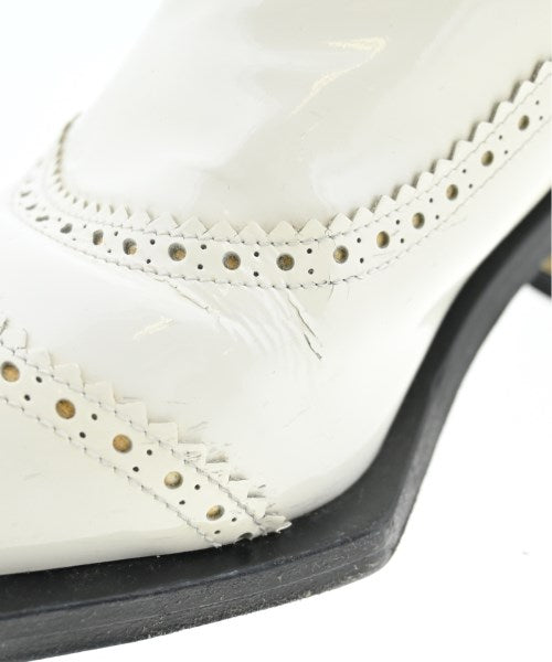 MARQUES' ALMEIDA 靴子