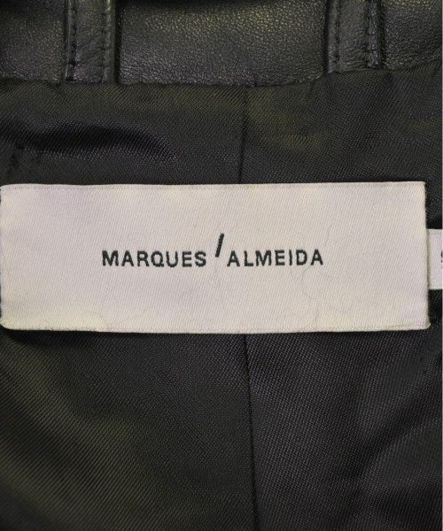 MARQUES' ALMEIDA 其他飛行外套