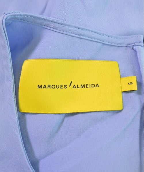 MARQUES' ALMEIDA 連身衣/馬戲團服/連身褲