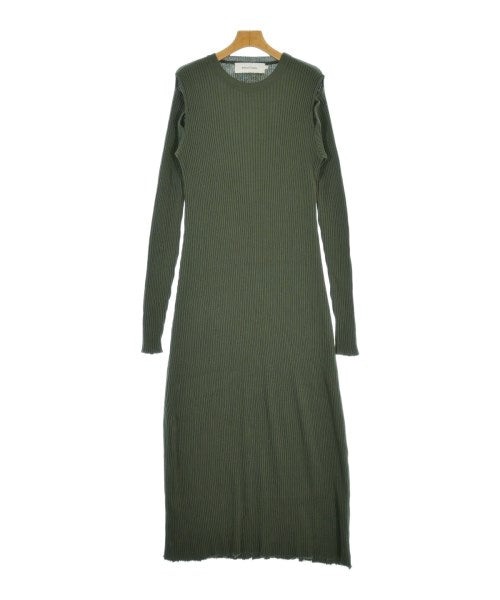 MARQUES' ALMEIDA 洋裝