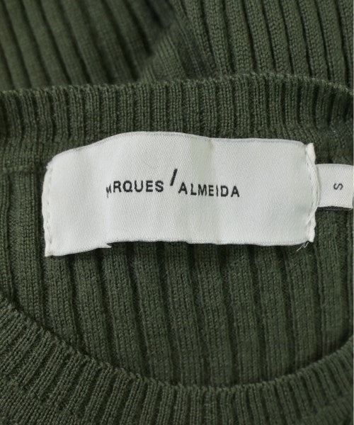 MARQUES' ALMEIDA 洋裝