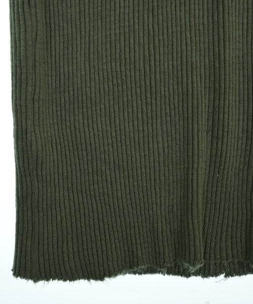MARQUES' ALMEIDA 洋裝