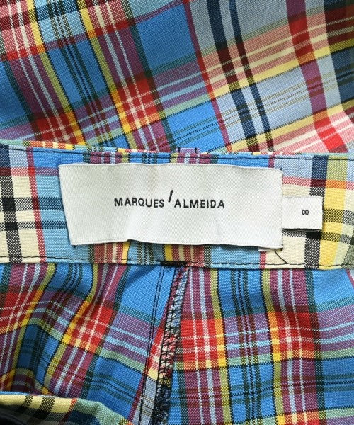 MARQUES' ALMEIDA 其他款