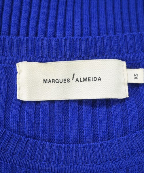 MARQUES' ALMEIDA 洋裝