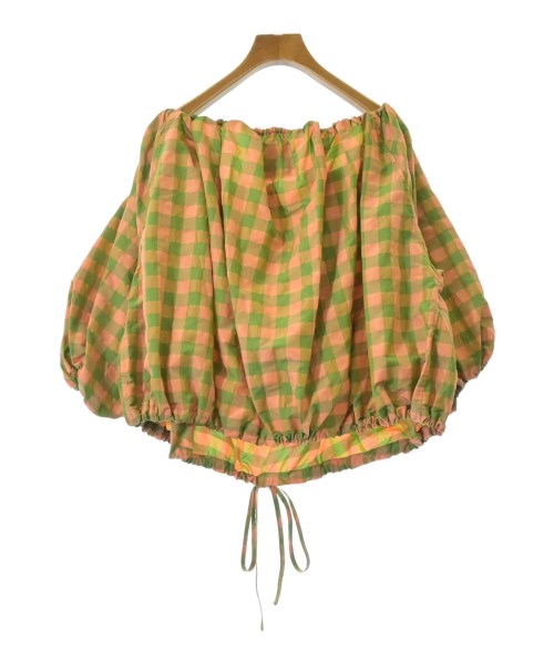 MARQUES' ALMEIDA 女襯衫