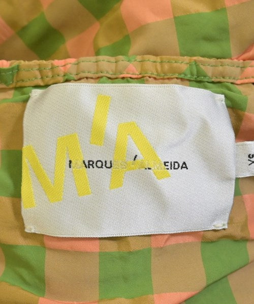 MARQUES' ALMEIDA 女襯衫