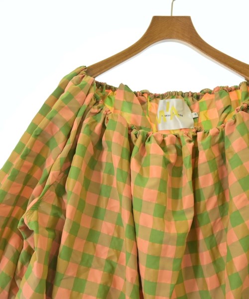 MARQUES' ALMEIDA 女襯衫