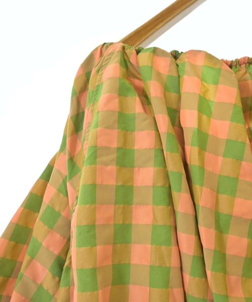 MARQUES' ALMEIDA 女襯衫