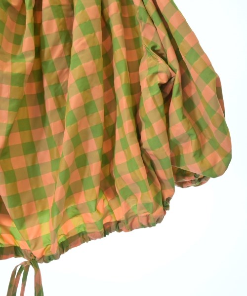 MARQUES' ALMEIDA 女襯衫