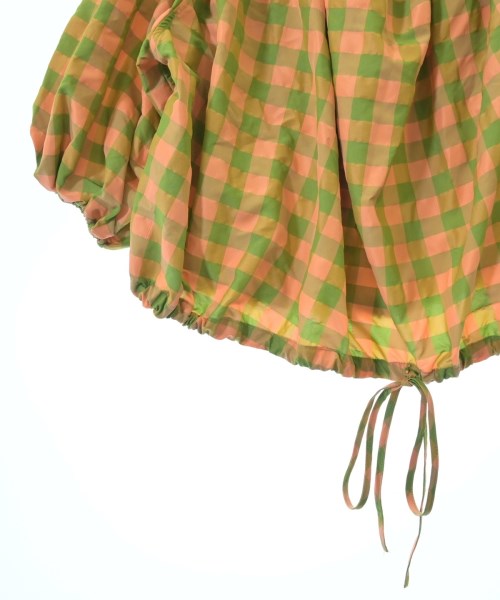 MARQUES' ALMEIDA 女襯衫