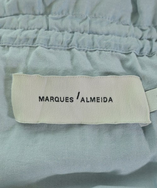 MARQUES' ALMEIDA 休閒襯衫