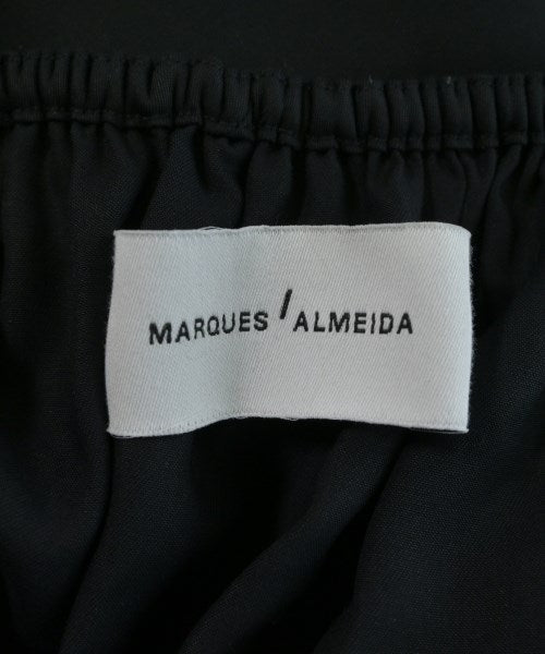 MARQUES' ALMEIDA 休襯衫