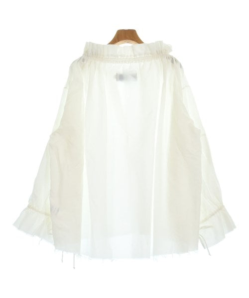 MARQUES' ALMEIDA 女襯衫