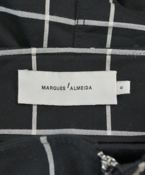MARQUES' ALMEIDA 迷你裙