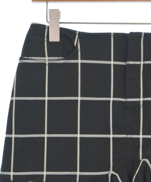 MARQUES' ALMEIDA 迷你裙