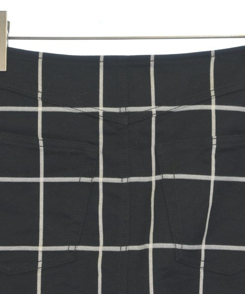 MARQUES' ALMEIDA 迷你裙