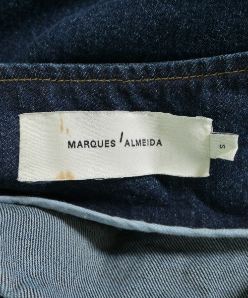 MARQUES' ALMEIDA 洋裝