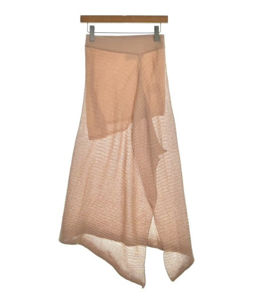 MARQUES' ALMEIDA 長裙/超長裙