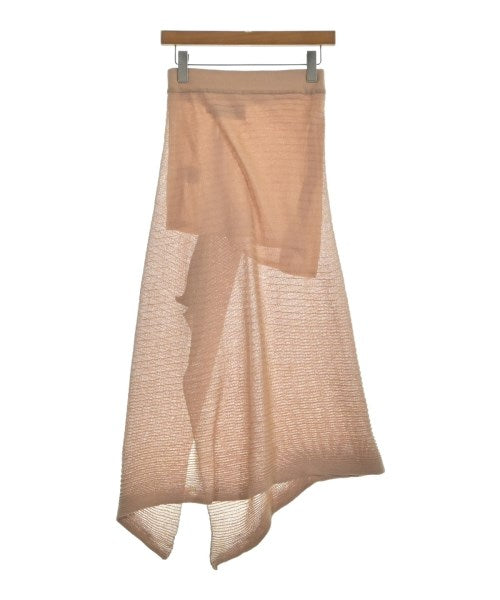 MARQUES' ALMEIDA 長裙/超長裙