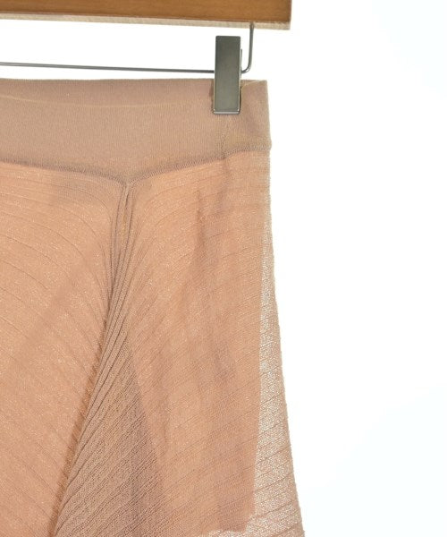 MARQUES' ALMEIDA 長裙/超長裙