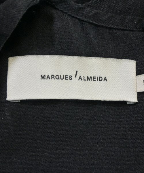 MARQUES' ALMEIDA 洋裝