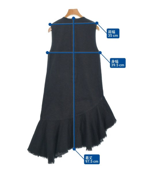 MARQUES' ALMEIDA 洋裝