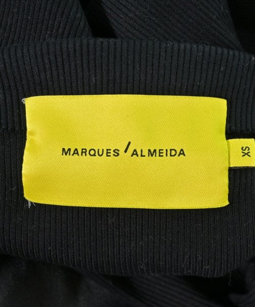 MARQUES' ALMEIDA 女襯衫