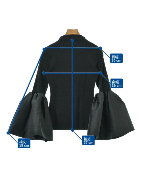 MARQUES' ALMEIDA 女襯衫