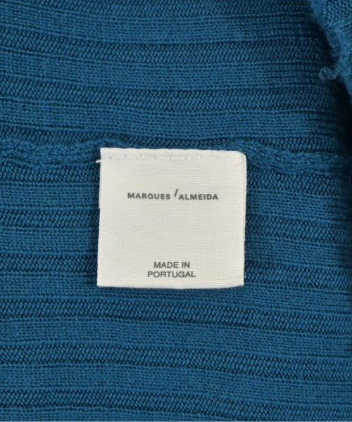 MARQUES' ALMEIDA 開襟衫