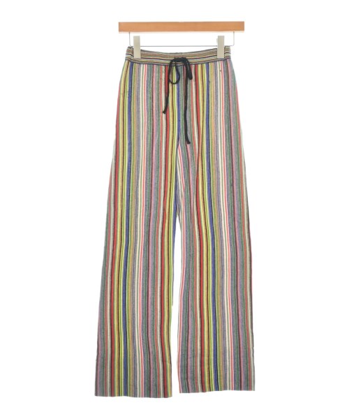 MARQUES' ALMEIDA 運動褲