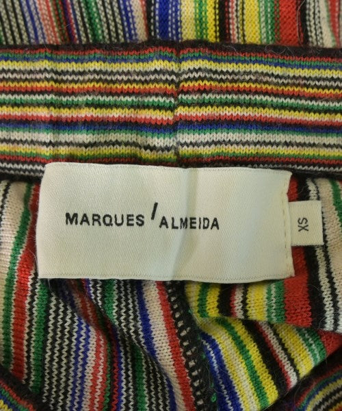 MARQUES' ALMEIDA 運動褲