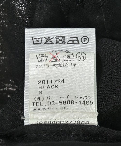 MARQUES' ALMEIDA 女襯衫