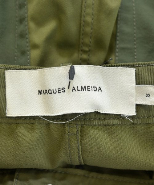 MARQUES' ALMEIDA 其他款