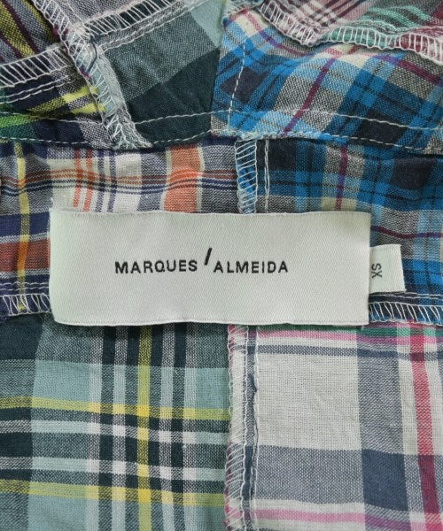 MARQUES' ALMEIDA 其他大衣