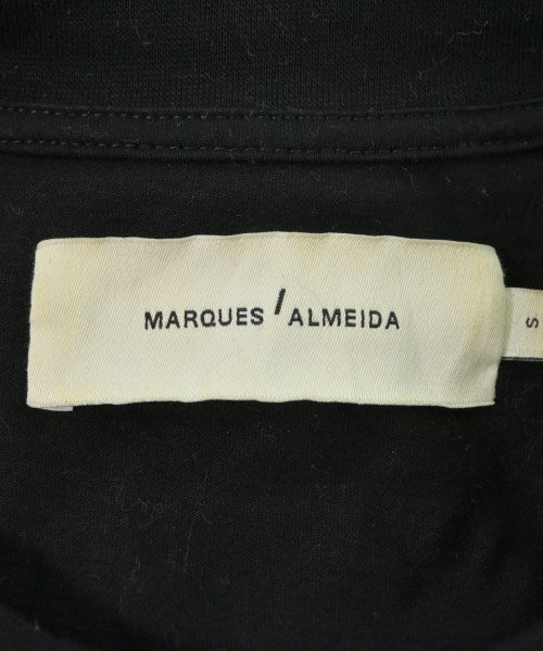 MARQUES' ALMEIDA T恤/上衣