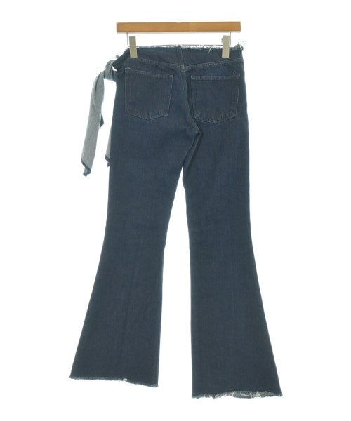 MARQUES' ALMEIDA 牛仔褲