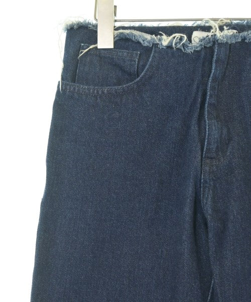 MARQUES' ALMEIDA 牛仔褲